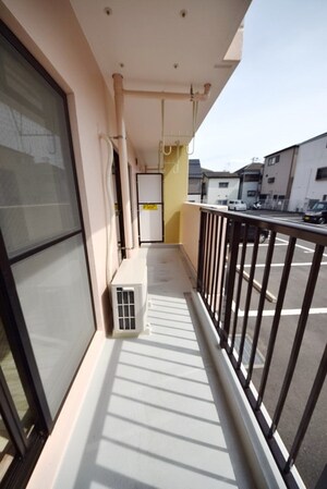 ベートーヴェンふじみ野の物件内観写真